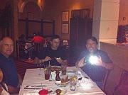 Christine&#39;s birthday 018